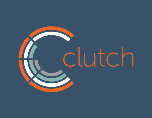 Clutch Gift Card - Physical